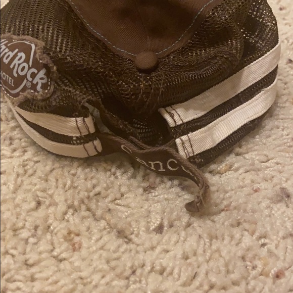 Hard rock hat - Picture 3 of 3